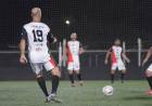 Liga del Sur: Se jugó la fecha 2 del Torneo de Fútbol Senior “Juan Carlos Zapata”