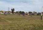 Se juega la fecha 4 del Torneo Apertura 2024 de la Liga Rosaleña de Fútbol