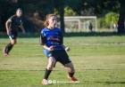 Liga del Sur: FC Puerto Belgrano ganó un partido clave y sigue en la cima del torneo
