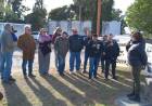 Se realizó el acto de la CTA: “Hoy no tenemos nada que festejar”