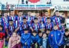 Rosario Puerto Belgrano derrotó 1 a 0 a Hilario Ascasubi por la fecha 2 del PRE FEDERAL