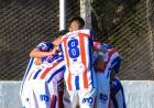 Liga del Sur: Rosario Puerto Belgrano goleó 4 a 0 a Pacífico de Cabildo y sigue en lo más alto de la tabla