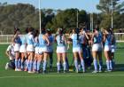 Hockey: Se jugó la fecha 7 del Torneo Apertura 2024 organizado por la ABH