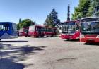 Este jueves no habrá transporte público en Punta Alta por el paro de la CGT