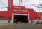 Se realiza una nueva campaña de Bomberos Voluntarios para recaudar fondos