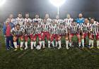 Liga del Sur: Se jugó la fecha 4 del Torneo de Fútbol Senior “Juan Carlos Zapata”