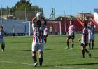 Liga del Sur: Rosario Femenino recibe a Tiro Federal por la fecha 9 del Torneo Apertura 2024