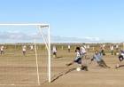 Se jugó la fecha 6 del Torneo Apertura 2024 de la Liga Rosaleña de Fútbol