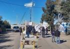 El Sindicato de Conductores Navales realizó un reclamo en Puerto Rosales
