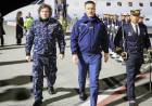 El Ministro de Defensa Petri llegará el viernes a Puerto Belgrano
