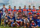 Liga del Sur: Rosario Puerto Belgrano visita a Sansinena en White por la fecha 8 del Apertura Promocional 2024
