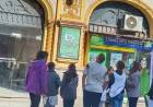 El circuito del Archivo Histórico cosecha cada vez más interés por parte de las escuelas
