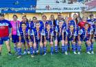 Liga del Sur: Rosario Femenino visita a Pacífico de Cabildo por la fecha 10 del Torneo Apertura 2024