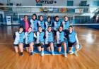 Se jugó la fecha 7 de la Temporada 2024 de la Unión de Voley de Punta Alta