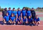 Se jugó la fecha 6 del Torneo Apertura de Fútbol Femenino de Punta Alta 2024 “Milena Moreyra”