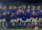 Liga del Sur: Se jugó la fecha 6 del Torneo de Fútbol Senior “Juan Carlos Zapata”