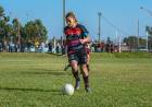 Liga del Sur: Sporting Femenino recibe a Tiro Federal por la fecha 11 del Torneo Apertura 2024