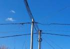 Telefonía fija: qué sucede con la red de cableado en el distrito