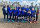 Liga del Sur: FC Puerto Belgrano goleó 4 a 0 a Sansinena por la fecha 11 del Torneo Apertura 2024