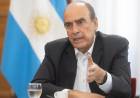 Quién es Guillermo Francos, el puntaltense que asumió como Jefe de Gabinete de la Nación