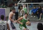 Altense cayó ante Barracas en el cuarto partido de SEMIFINALES del Torneo de Segunda de ABB