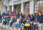 Marcado interés de la comunidad educativa rosaleña por el Museo Histórico