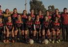 Liga del Sur: Sporting Femenino visita a Empleados de Comercio por la fecha 12 del Torneo Apertura 2024