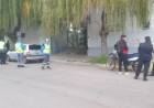 Continúan los controles de tránsito en la ciudad