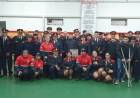 Se recordó el Día del Bombero Voluntario en Punta Alta
