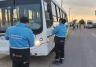 En controles de tránsito secuestraron motos y autos, infracciones y un detenido por drogas