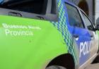 Se realizó un allanamiento y encontraron dos cadenas denunciadas como robadas