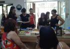 Este sábado se realizará una Feria del Libro en Punta Alta