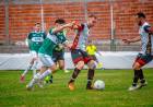 Liga del Sur: Sporting empató 1 a 1 con Bella Vista y se trajo un buen punto de La Loma