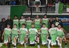 Altense juega el tercer partido ante Argentino por el Tercer Puesto del Torneo de Segunda