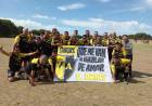 Se jugó la fecha 14 de la Superliga Seniors disputada dentro de la Base Naval Puerto Belgrano