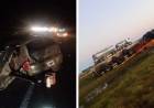 Un joven de nuestra ciudad falleció en un accidente de tránsito en Las Flores