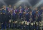 Liga del Sur: Se jugó la fecha 10 del Torneo de Fútbol Senior “Juan Carlos Zapata”