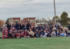 Hockey: Se juega la fecha 4 del Torneo Clausura 2024 organizado por la ABH