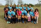 Se juega la fecha 10 del Torneo Apertura de Fútbol Femenino de Punta Alta 2024 “Milena Moreyra”