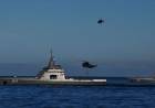 El Ministerio de Defensa evalúa enviar a la Armada Argentina a África y el Pacífico para realizar ejercicios