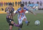 Liga del Sur: Rosario rescató un empate y sigue como único puntero del Promocional 2024