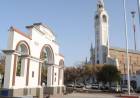 El intendente Aristimuño decretó asueto administrativo en el Municipio este jueves