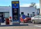 Estos son los valores de los combustibles tras el aumento