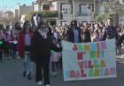 Se realizó la jornada de festejos por el 126 aniversario de Punta Alta