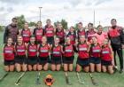 Hockey: Se jugó la fecha 5 del Torneo Clausura 2024 organizado por la ABH