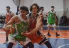 Básquet: Altense cayó ante San Lorenzo y se queda en Segunda