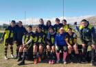 Se jugó la fecha 12 del Torneo Apertura de Fútbol Femenino de Punta Alta 2024 “Milena Moreyra”