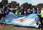 Liga del Sur: FC Puerto Belgrano enfrentará a Villa Mitre en SEMIFINALES de los playoffs