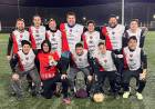 Liga del Sur: Se jugó la fecha 13 del Senior “Juan Carlos Zapata” y se definieron los 8vos de final