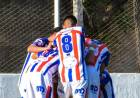 Liga del Sur: Rosario recibe a Pacífico de Cabildo por la SEMIFINAL del playoffs